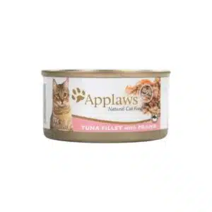 Applaws Tuna Fillet and Prawn Wet Cat Food