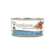 Applaws Tuna Fillet with Crab Natural Wet Cat Food