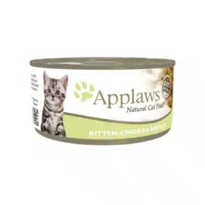 Applaws Chicken Breast Natural Wet Kitten Food