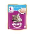 Whiskas Ocean Fish Adult Cat Wet Food