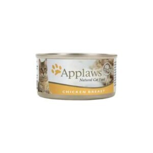 Applaws Chicken Breast Wet Cat Food