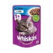 Whiskas Tuna in Jelly Meal Adult Cat Wet Food