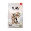 Fidele Plus Small & Medium Breed Adult Dry Dog Food