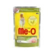 Me O Chicken with Rice & Crab Stick Adult Cat Wet Food