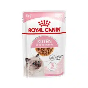 Royal Canin Instinctive Wet Kitten Food