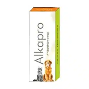 Alkapro Syrup100ml For Dogs and Cat
