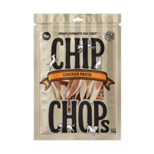 Chip Chops Chicken Pasta Dog Treat