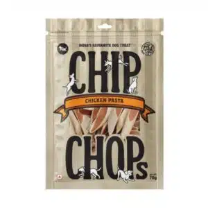 Chip Chops Chicken Pasta Dog Treat