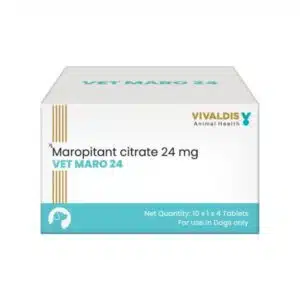 Vivaldis Vet Maro 24mg Tablets for Dogs