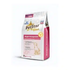 Petstar Weight Management Food For Dog
