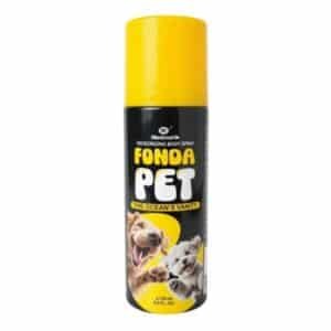 Fondapet Deodorizing Body Spray for Dogs