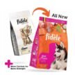Fidele Plus Maxi Puppy Dry Dog Food