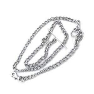 WPZ Steel Leash Chain For Dogs