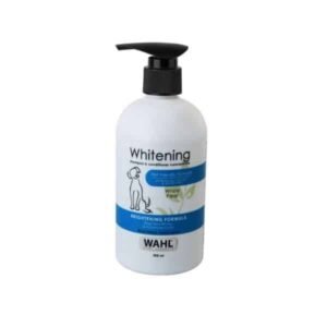 Wahl Whitening Shampoo for Dogs