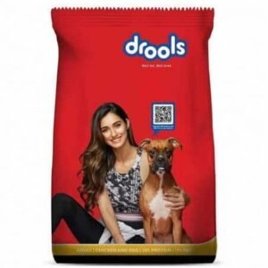 Drools Chicken and Egg Adult Dog Food