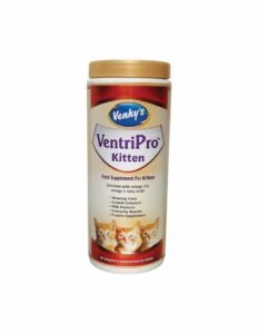 Venkys Ventripro Kitten 200gm