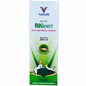 Venkys RKLeen Liver & Kidney Cleanser for Dogs & Cats