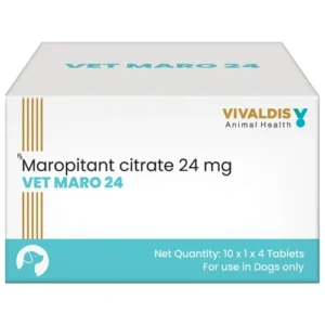 Vivaldis Vet Maro 24mg Tablets for Dogs