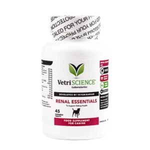 Renal Essential Kidney Support for Dogs