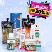 Cat Supplement