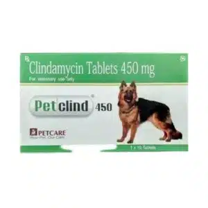 PetClind Tablets For Dogs & Cats