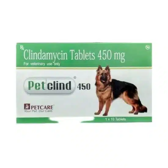 PetClind Tablets For Dogs & Cats PetClind Tablets For Dogs & Cats