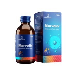 Marveliv Syrup for Dogs & Cats 150ml