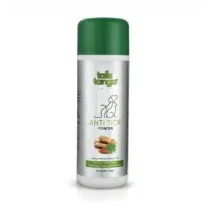 Tails Tango Anti Tick Powder For Dogs and Cats 100gm