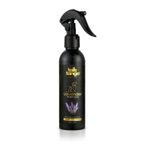 Tails Tango Dry Bath Lavender Shampoo For Dogs and Cats