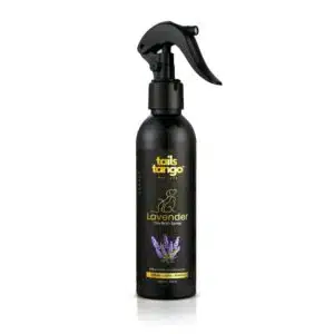 Tails Tango Dry Bath Lavender Shampoo For Dogs and Cats