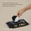 Tails Tango Pet Wet Wipes For Dogs and Cats
