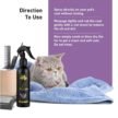 Tails Tango Dry Bath Lavender Shampoo For Dogs and Cats