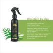 Tails Tango Dry Bath Neem Aloevera Shampoo For Dogs and Cats
