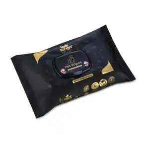 Tails Tango Pet Wet Wipes For Dogs and Cats