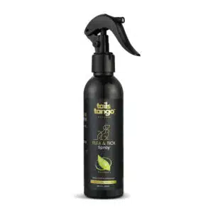 Tails Tango Anti Tick Flea Spray For Dogs and Cats 200ml