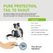 Tails Tango Anti Tick Flea Spray For Dogs and Cats 200ml