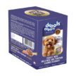 Drools Turkey with Wild Rice & Pumpkin Gravy For Dogs
