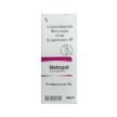 Sihil Metropet Oral Suspension Metronidazole for Dogs and Cats