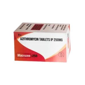 Sihil Macrozee 250mg Tablets for Dogs and Cats