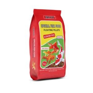 Taiyo Floating Pellets All Life Stages Fish Food
