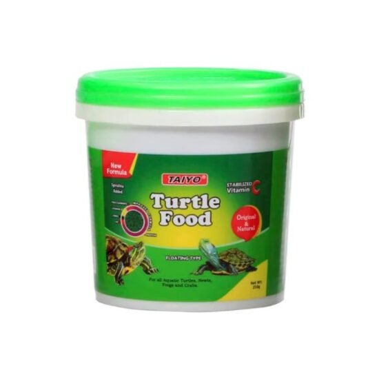 Taiyo Turtle Food Taiyo Turtle Food