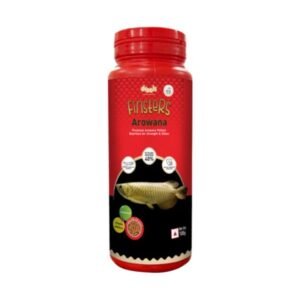 Drools Finsters Arowana Fish Food