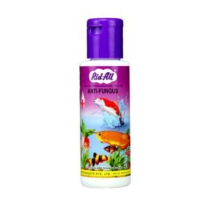 Rid All Anti Fungus Water Treatment 120ml