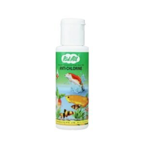 Rid All Anti-Chlorine Aquarium Treatment 120ml