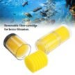 Blue Pet BL-8400F Aquarium Internal Liquid Filter