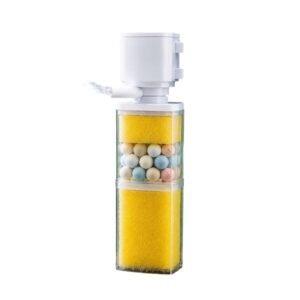 Bluepet BL-1402 Internal Liquid Aquarium Filter