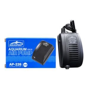 Aquaspeed AP-226 Aquarium Air Pump