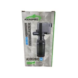 Aquaspeed A1002BIO Aquarium Internal Filter