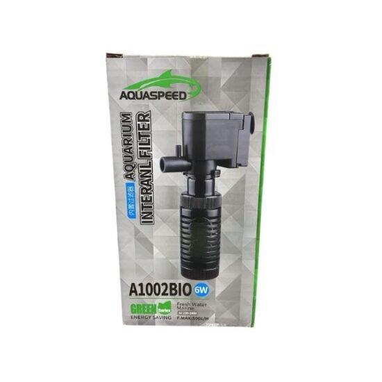 Aquaspeed A1002BIO Aquarium Internal Filter Aquaspeed A1002BIO Aquarium Internal Filter
