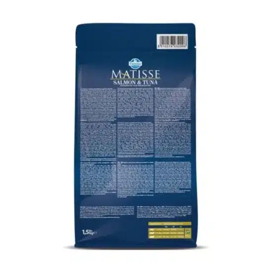 Farmina Matisse Salmon & Tuna Adult Cat Dry Food Farmina Matisse Salmon & Tuna Adult Cat Dry Food